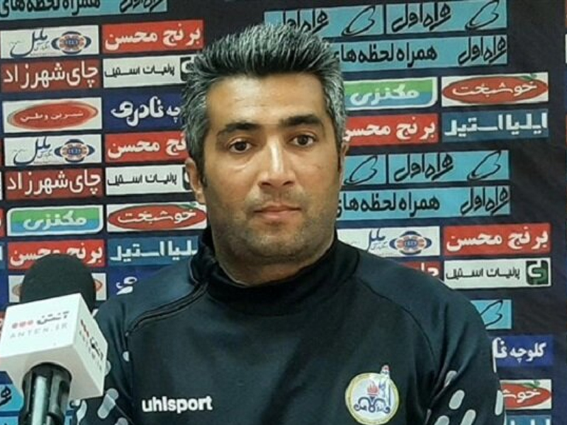 هواداران سپاهان هوشیار باشند